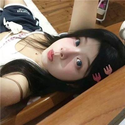 一切顺利的女孩